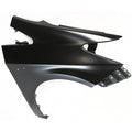 CAPA Certified Fender for Toyota Prius (2010–2012) Front Passenger Side