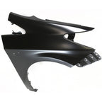 CAPA Certified Fender for Toyota Prius (2010–2012) Front Passenger Side