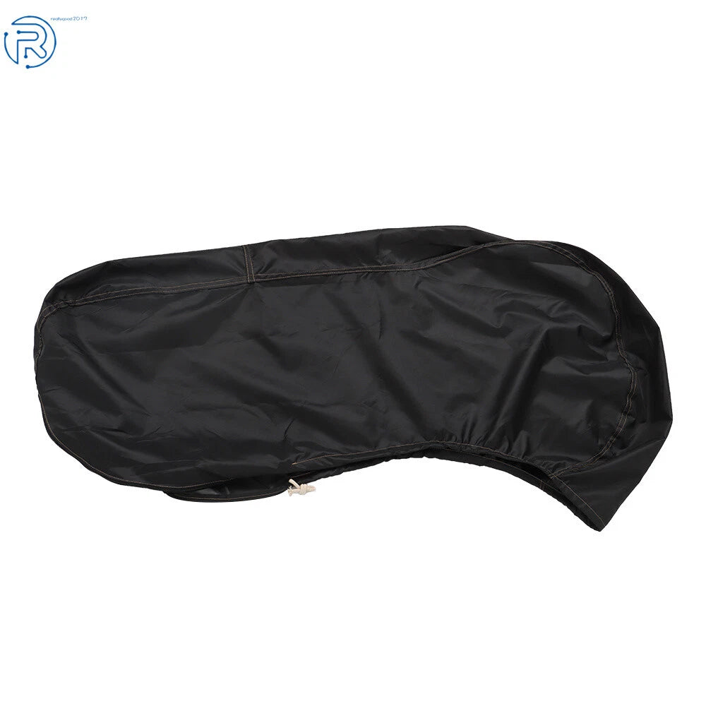 Outboard Engine Cover for Boat (6 HP - 225 HP) Waterproof 600D