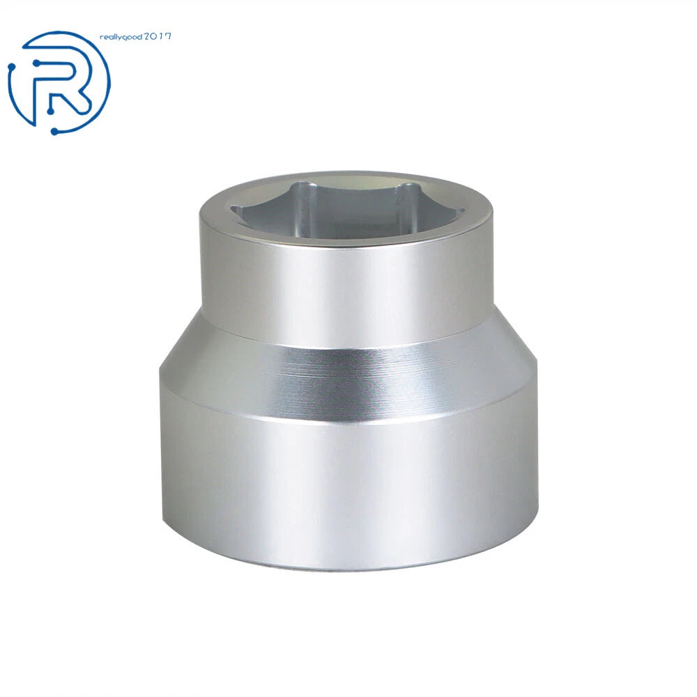 Fuel Filter Socket Cap for Ford Powerstroke 6.0L/6.4L (2003-2010)