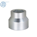 Fuel Filter Socket Cap for Ford Powerstroke 6.0L/6.4L (2003-2010)