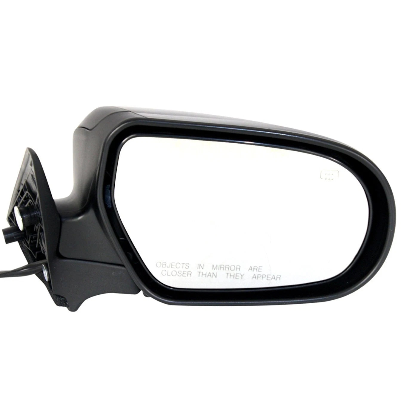 Heated Right Side Mirror for Subaru Outback Legacy (2005–2009)