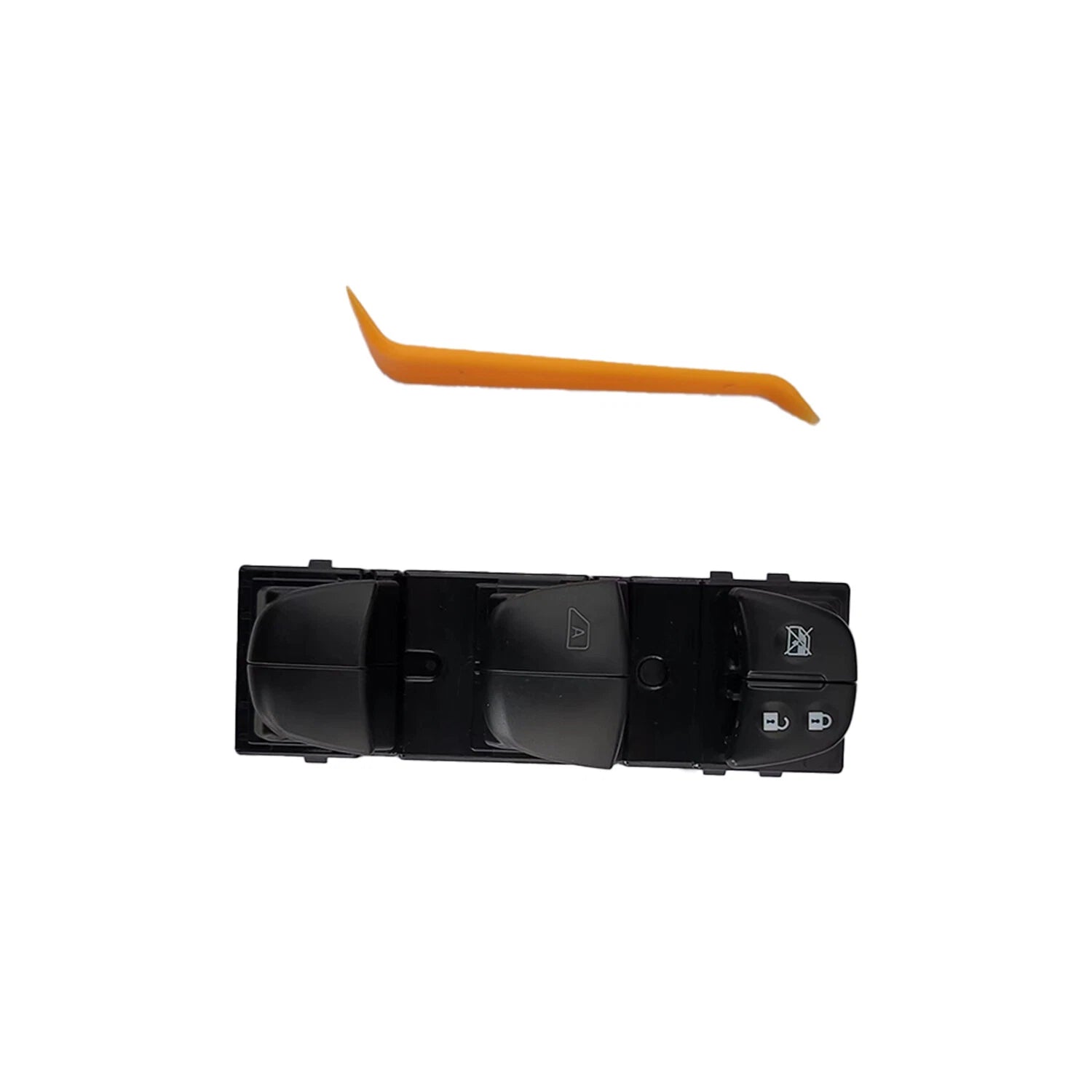 Power Window Master Control Switch for Nissan Altima, Sentra (2013–2018)