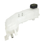 Radiator Coolant Overflow Expansion Tank with Cap for Chevrolet Pontiac Olds