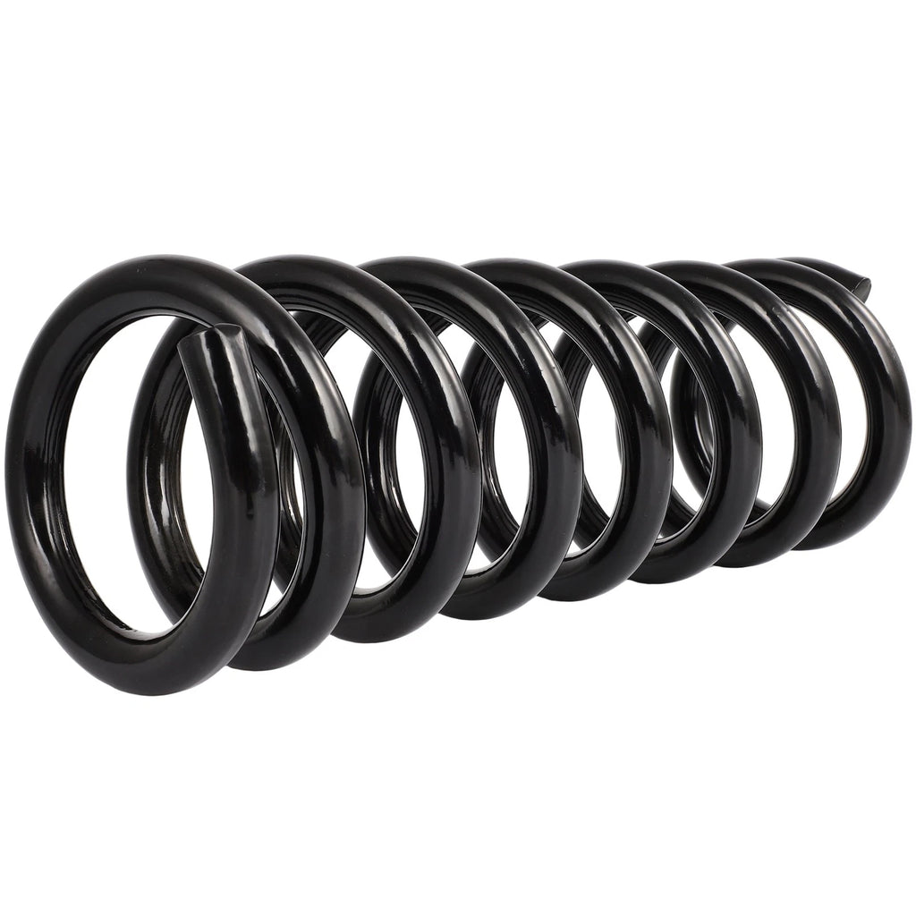 2X Front Coil Springs for Chevy C10 C20 C30 GMC C1500 C2500 (1960–1999)