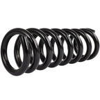 2X Front Coil Springs for Chevy C10 C20 C30 GMC C1500 C2500 (1960–1999)