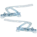 Hood Hinge for Hyundai Sonata (2020–2022) Driver and Passenger Side