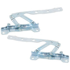 Hood Hinge for Hyundai Sonata (2020–2022) Driver and Passenger Side