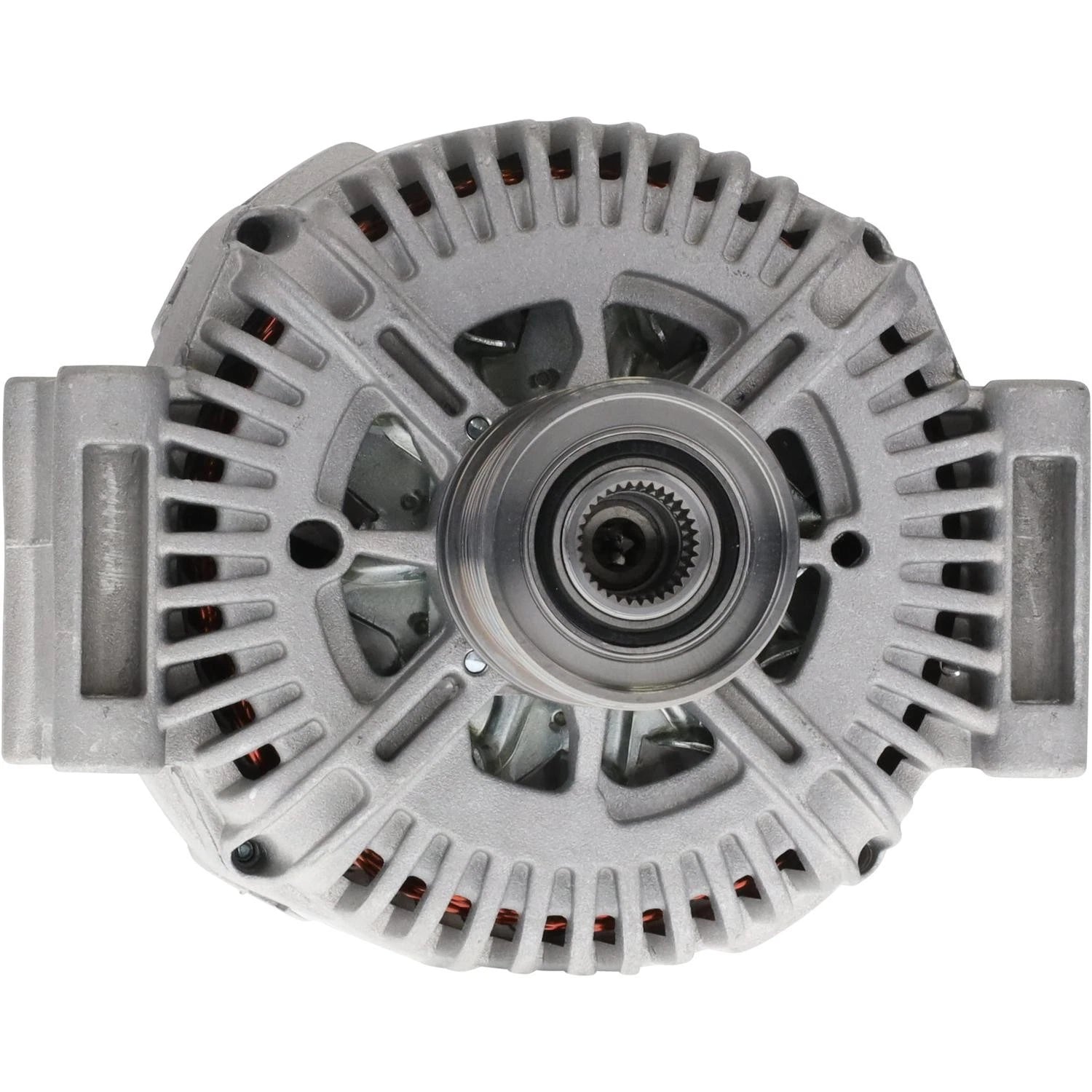 Alternator for Jeep Freightliner Mercedes-Benz LCV (Europe 3.0)