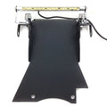 Fender Eliminator Tidy Tail w/ LED for Yamaha FZ6 Fazer (2006–2008)