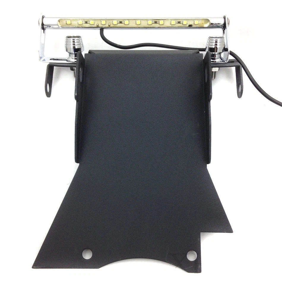 Fender Eliminator Tidy Tail w/ LED for Yamaha FZ6 Fazer (2006–2008)