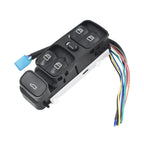 Power Master Door Window Switch for Mercedes-Benz CLK320 CLK500 (2003-2009)