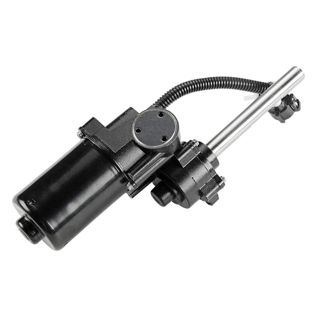 Front Left Power Running Board Motor for Ford F-150 (2007–2014)