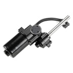 Front Left Power Running Board Motor for Ford F-150 (2007–2014)