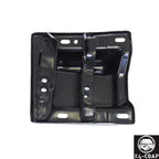 Set of 2 Bumper Brackets for Dodge Ram 1500