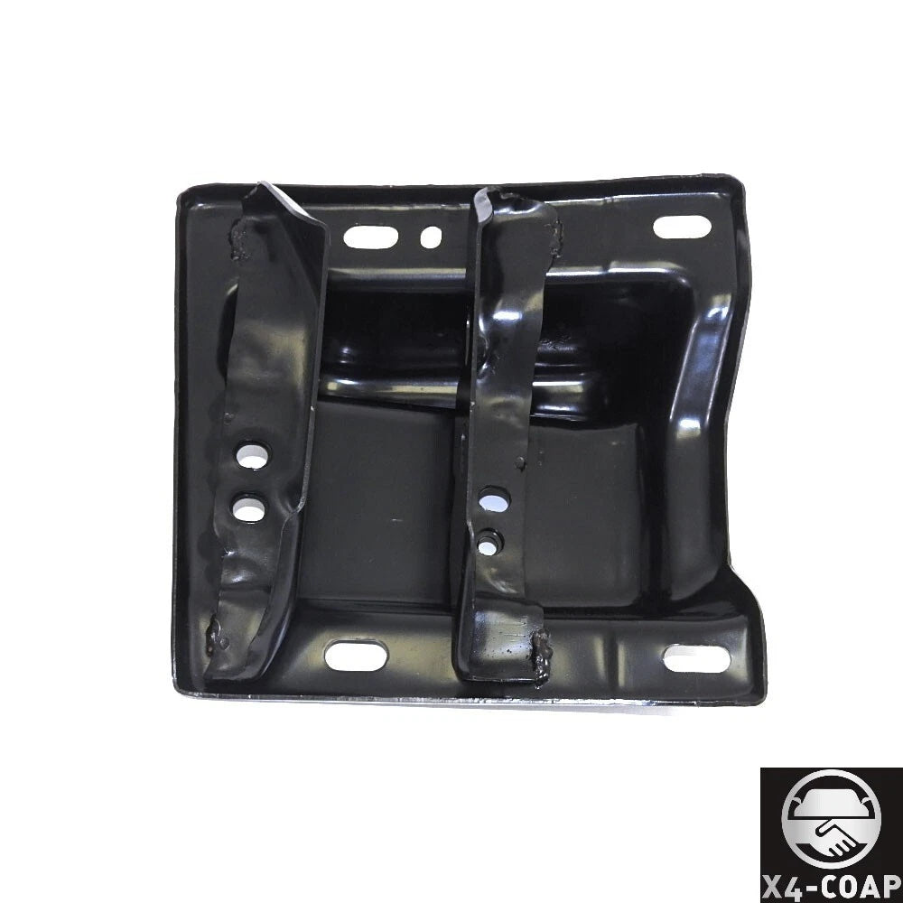 Set of 2 Bumper Brackets for Dodge Ram 1500