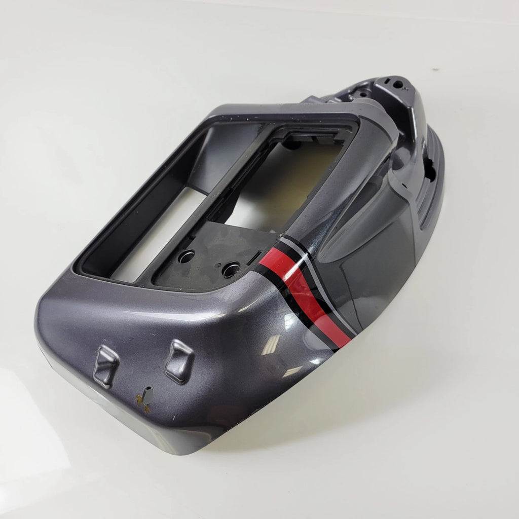 Lower Left Fairing for Harley-Davidson CVO Limited (2020)