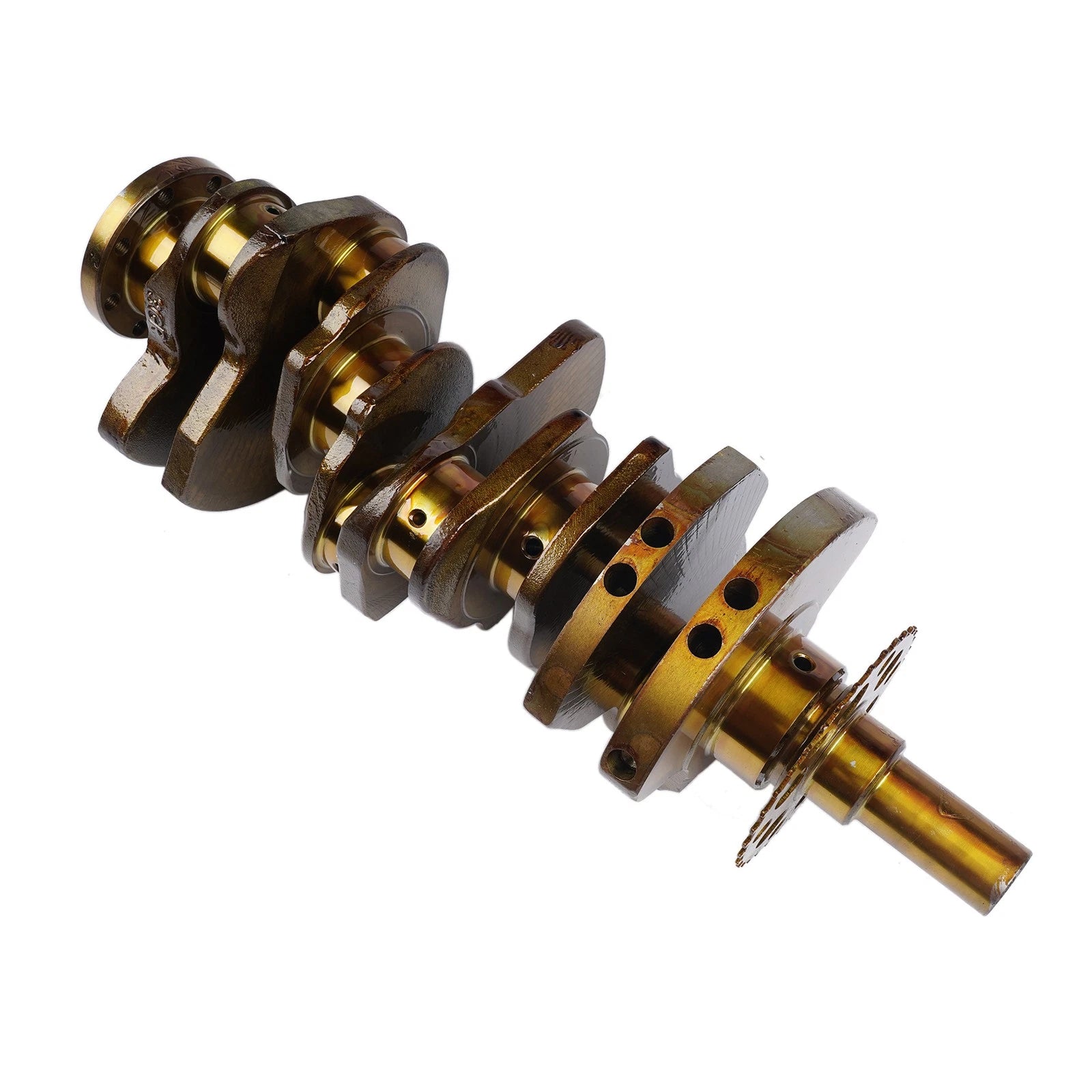 2GR 3GR Engine Crankshaft for Toyota Avalon Sienna Highlander Lexus ES350 (2005–2019)