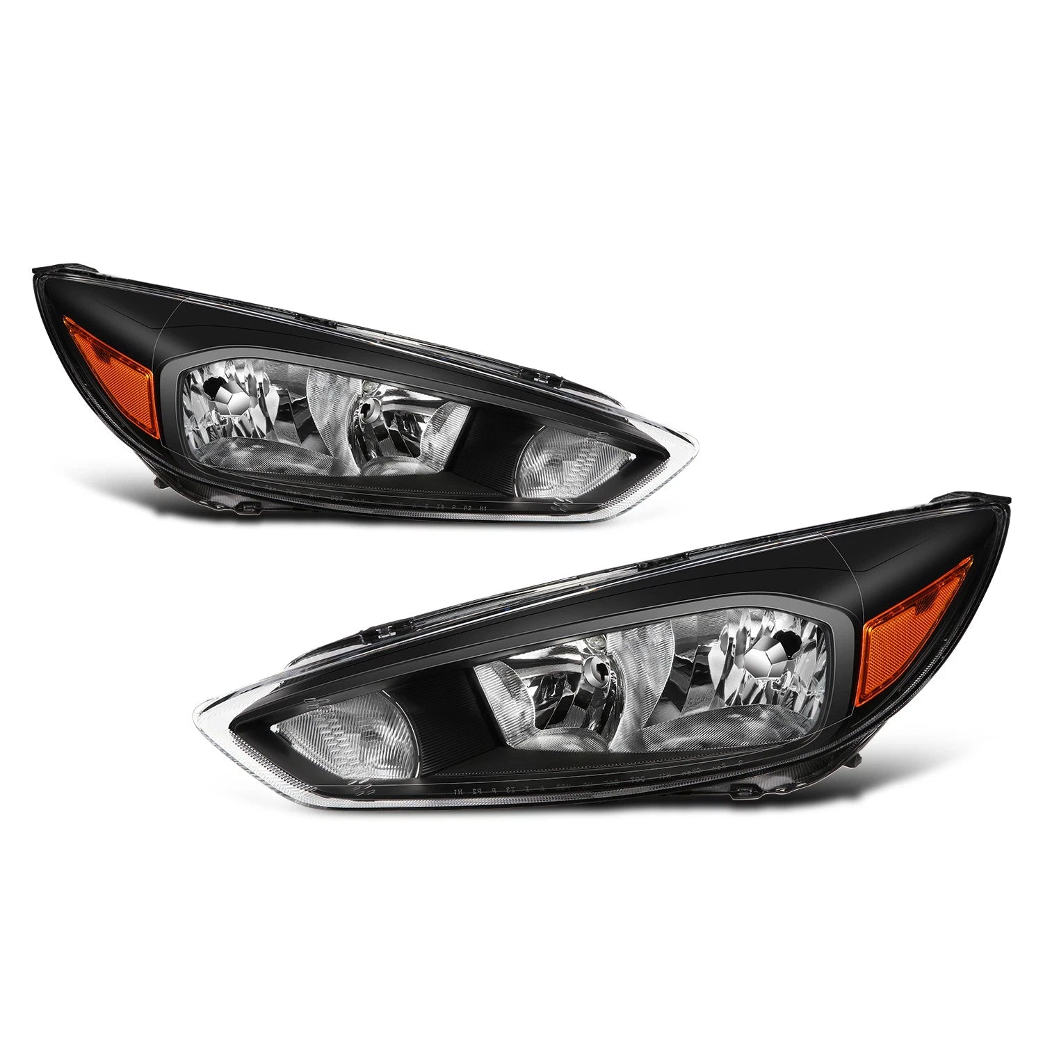 OE Style Manual Adjust Side Rear View Mirror for Nissan Pathfinder/D21 (1986–1994)