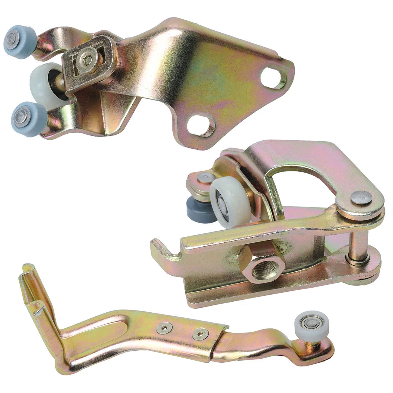3PCS Sliding Door Roller Kit for Mercedes-Benz