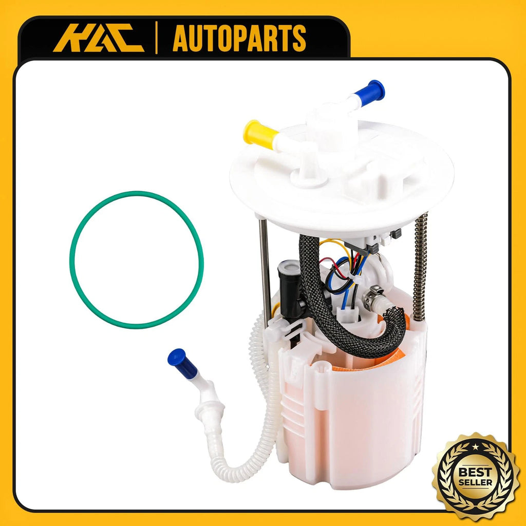 In-Tank Fuel Pump Assembly for Nissan Pathfinder Infiniti QX60 (2015–2016)
