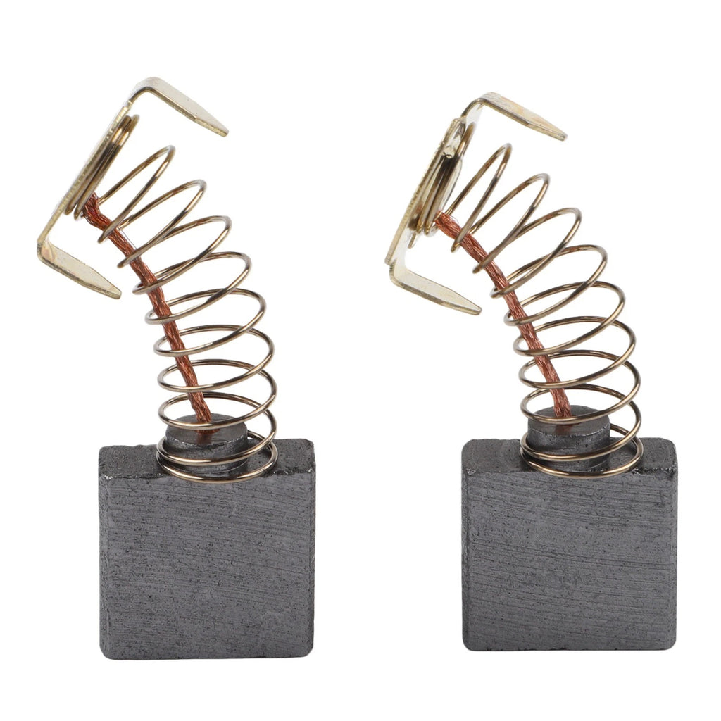 Replacement Carbon Brushes for Demolition Hammer (CB202, CB203, CB204)