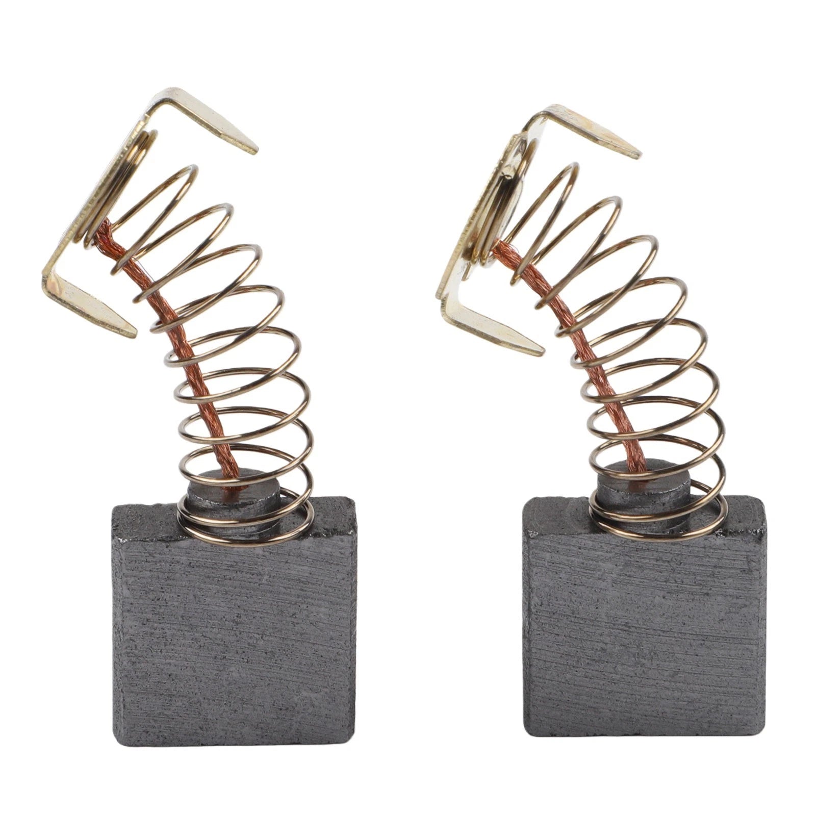 Replacement Carbon Brushes for Demolition Hammer (CB202, CB203, CB204)