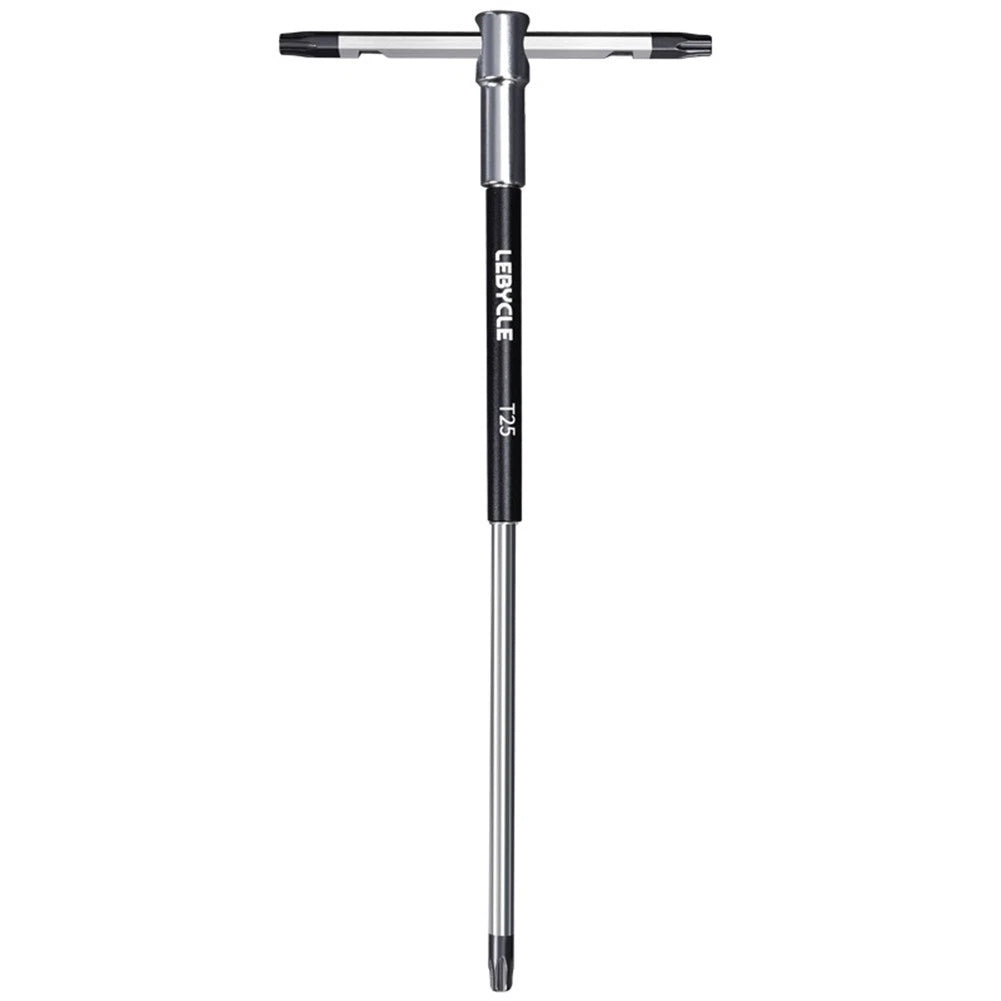 Hex Wrench for Bicycle Repair - Loose Fasteners, Sliding Design