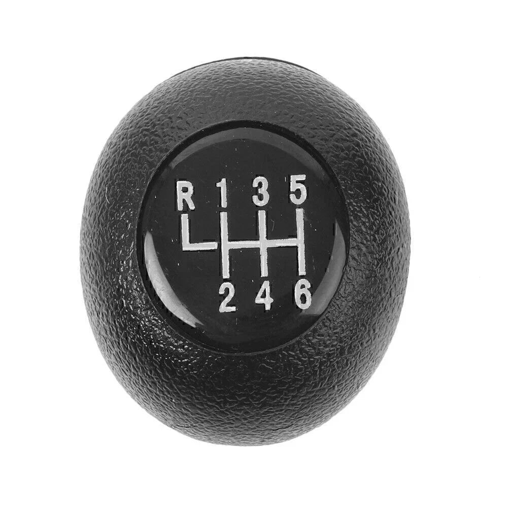 6 Speed Gear Shift Knob for BMW E92 E90 E60 E46 E39 E36 M3 M5 (2006-2013)