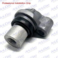 Anode Cover Assembly for Yamaha (69J-11301-10-00, 69J-11301-10)