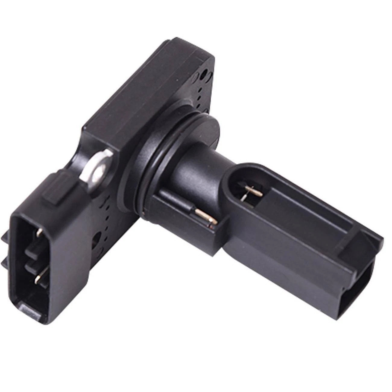 Mass Air Flow Sensor for Chevy Express, Savana, Silverado 2500 HD (2003–2007)