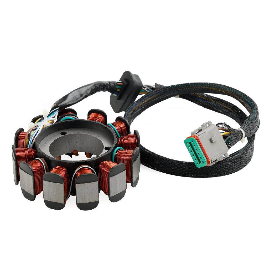 Stator Assy 21003-3744 for Kawasaki Ultra 130 JH1100 STX 110 DI JT1100 (2001–2004)