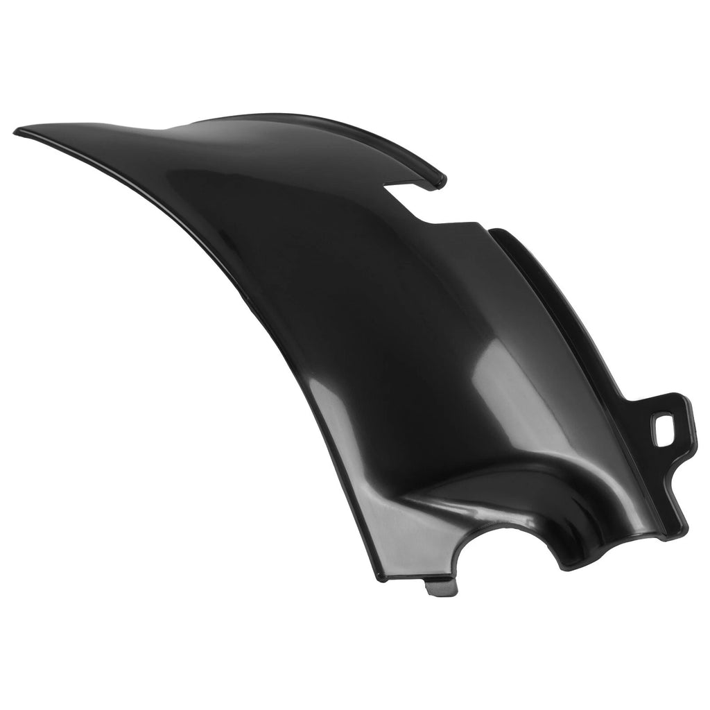 Left Side Wiper Cowl Extension for Chevy Blazer S10 / GMC Jimmy Sonoma (1994–2005)