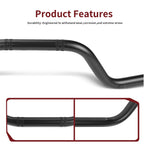 Heavy Duty HandleBar for Yamaha Raptor 700 YFM700 YFM700R (2013–2024) 1PE-F6111-00