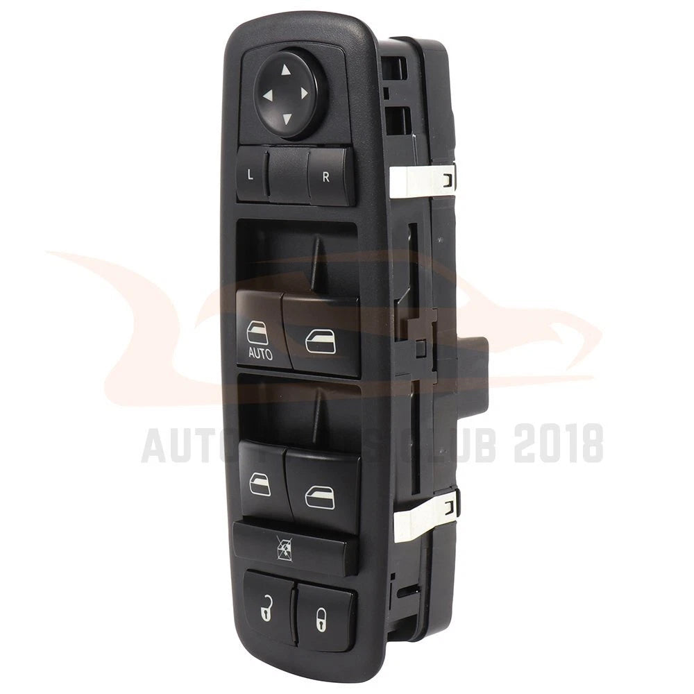 Window Switch for Dodge Journey 2011-2019