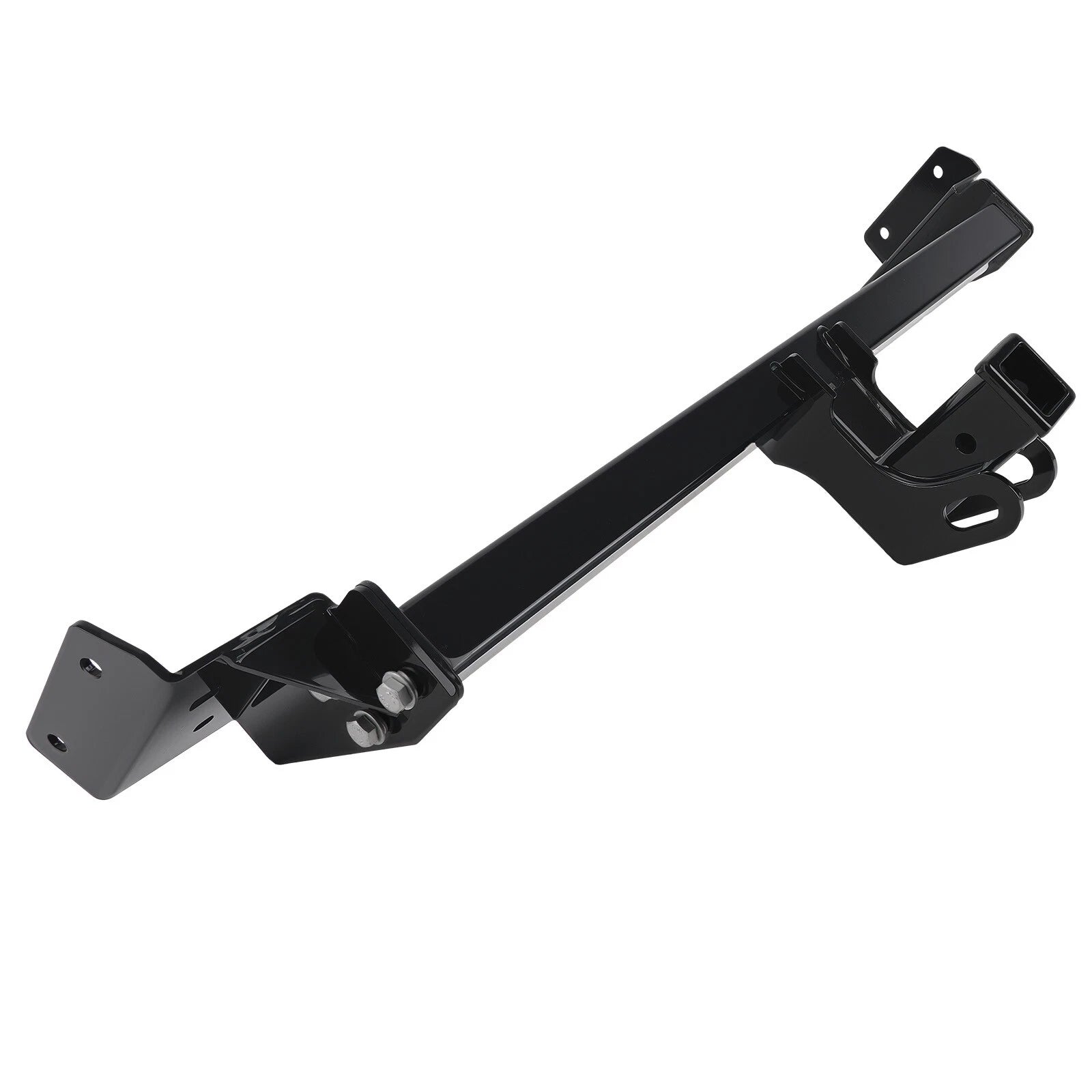 Rear Trailer Hitch 2" Receiver for Ford Edge Sport Titanium (2015–2024)