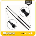 2X Front Hood Lift Support Struts for Lexus LS460 LS600 (2007–2012)