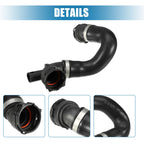 Lower Radiator Hose for BMW 128i (2008–2013) No. 17127531581