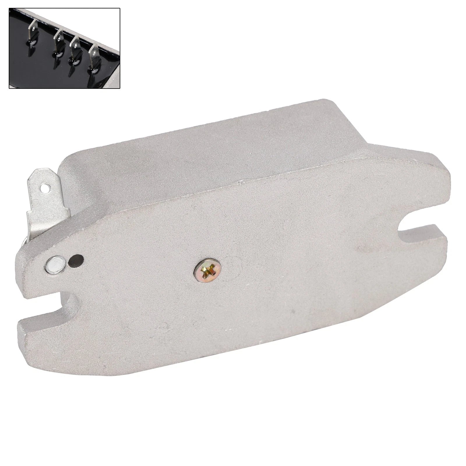 Electronic Charge Controller 12V for MZ ETZ 125 150 250 251 301 (1970–1990)