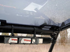 Tinted Roof with Spoiler for Polaris RZR XP 1000 (2014–2023)