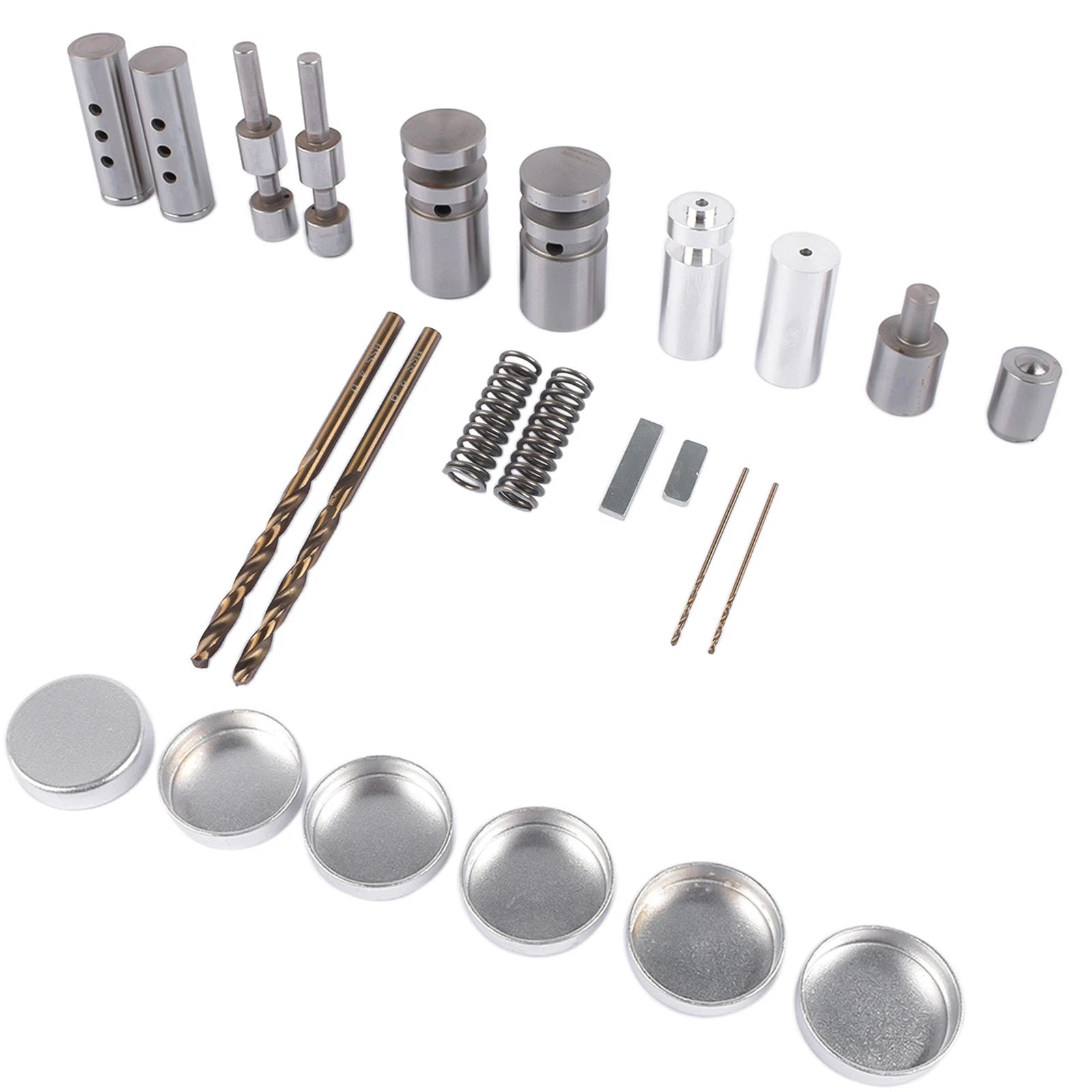 Shift Kit for VW Touareg Porsche Cayenne (2003–2007)