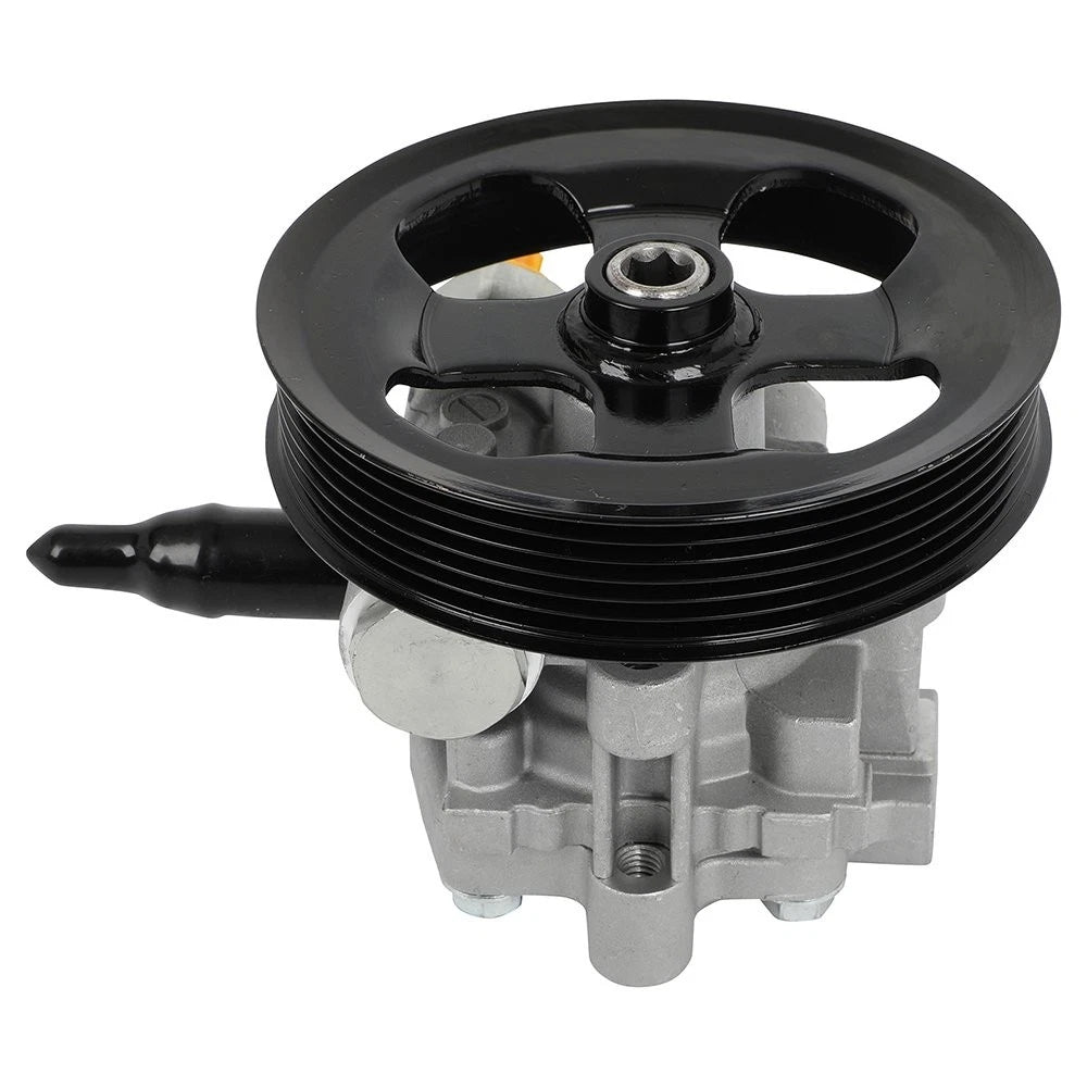 Power Steering Pump with Pulley for Mitsubishi Lancer Outlander (2008–2015)