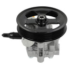 Power Steering Pump with Pulley for Mitsubishi Lancer Outlander (2008–2015)