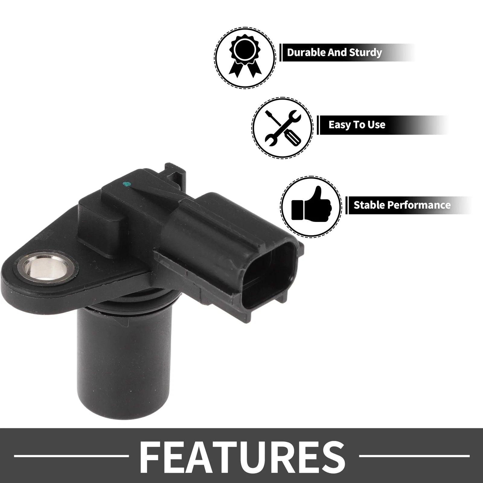 Camshaft Position Sensor No.1S7F12K073AD for Ford Ecosport (2004–2008)