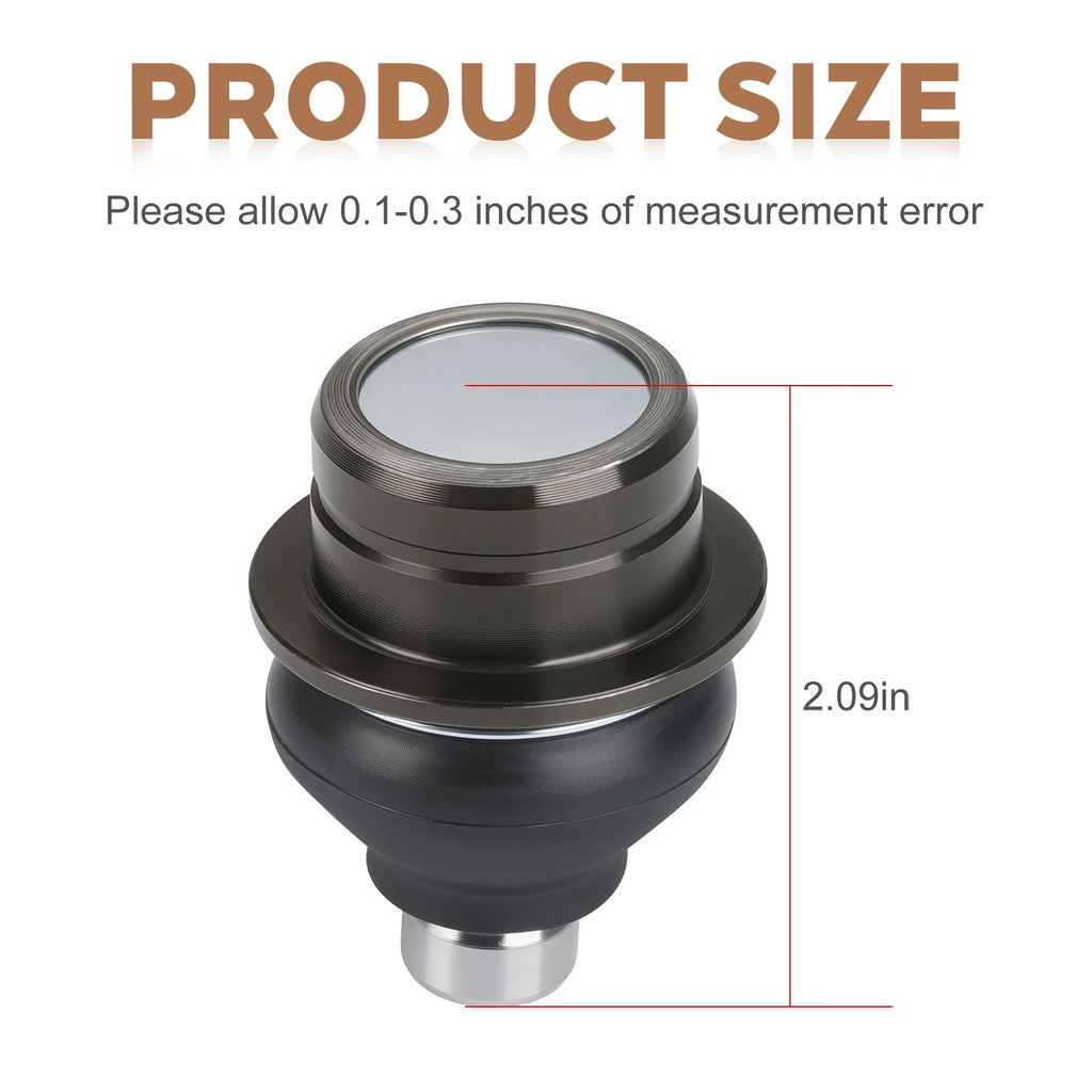 Ball Joints Upper & Lower for Suzuki Eiger 400 (2002-2007)