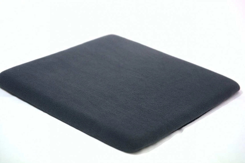 Center Console Armrest Protector for Ford F250 (2011–2016) Gray