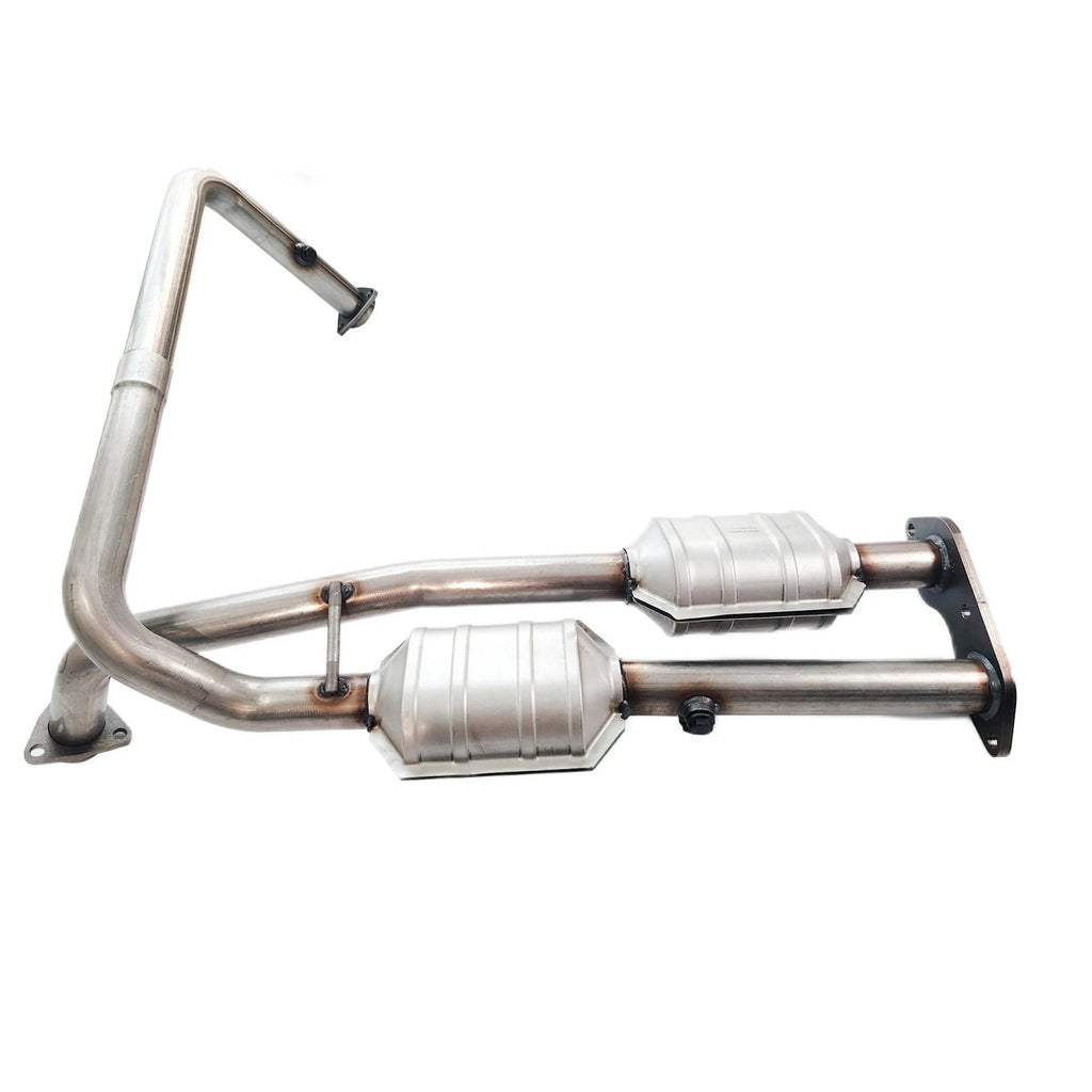Catalytic Converter for Cadillac Escalade / GMC Yukon (1999–2000) 5.7L V8