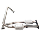 Catalytic Converter for Cadillac Escalade / GMC Yukon (1999–2000) 5.7L V8