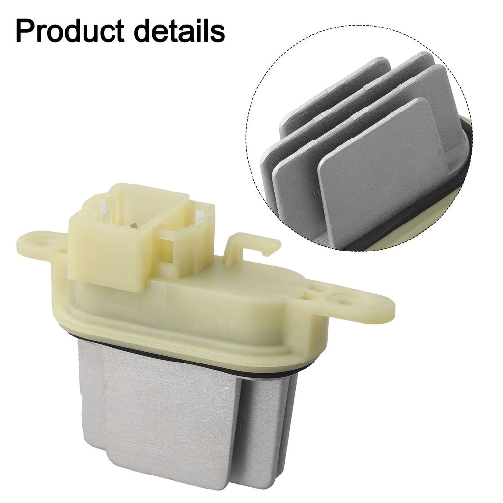 Blower Motor Resistor for Laguna III (2007–2015)