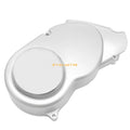 Left Engine Stator Side Cover for Honda Z50 CT70 XL70 SL70 (1968–1987) 11341-120-020